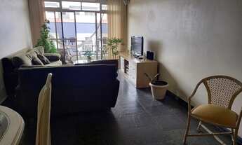 Imagem: Apartamento com 3 quartos lazer, no Guaruja