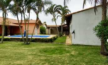 Imagem 2: Casa de condomínio para venda com 290 metros quadrados com 6 quartos