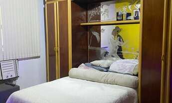 Imagem 5: Casa para venda possui 200 metros quadrados com 3 quartos em Bangu - Rio de Janeiro - RJ