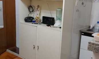 Imagem 5: Ótimo apartamento de 1 quarto reformado