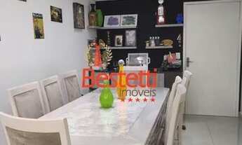 Imagem 2: APTO SIENA 3 DORMS (STE) LAZER