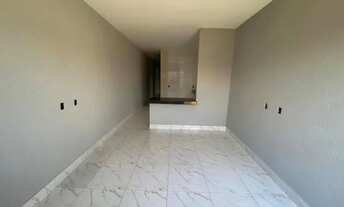 Imagem 4: CASA NO SETOR NOVA MORADA !!!