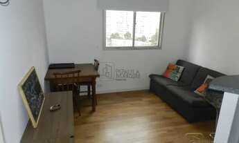 Imagem: Flat no Jardins disponivel para locação