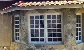 Imagem 5: Casa na Serra da Cantareira