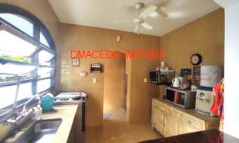 Imagem 5: CASA RESIDENCIAL em UBATUBA - SP, PRAIA DA LAGOINHA