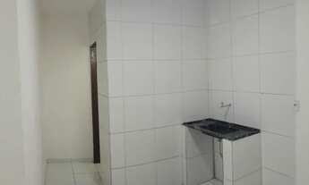 Imagem 6: Aluguel de kitenetes. Em residencial