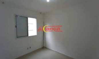 Imagem 6: ÓTIMO APARTAMENTO 48M² COM 2 DORMITÓRIOS - 1 VAGA DE GARAGEM - PIMENTAS