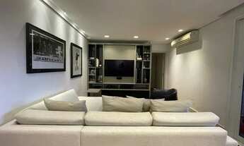 Imagem: Apartamento no Premium Tamboré 122 m