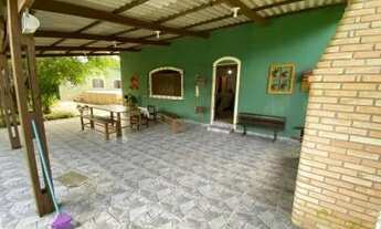 Imagem 2: Fazenda/Sítio/Chácara para venda com 239 metros quadrados com 4 quartos