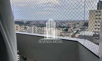 Imagem 7: APARTAMENTO COM 3 DORMITORIO, 1 SÚITE E 2 VAGAS