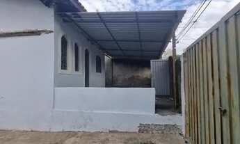 Imagem 5: Casa para Locação em Campinas, Vila Lemos, 2 dormitórios, 1 banheiro, 10 vagas