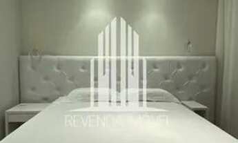 Imagem 5: Apartamento no Condomínio Edifício Plaza de Toledo com 122m e 2 quartos no Morumbi