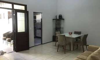 Imagem 2: Casa para venda tem 130 metros quadrados com 3 quartos em Boraceia - Bertioga.