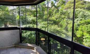 Imagem 3: Perto Parque Ibirapuera