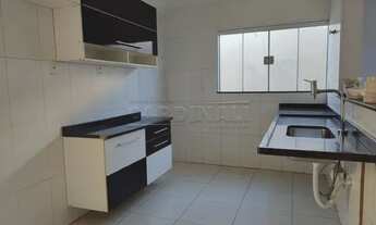 Imagem 7: Casa Padrão em Ibaté