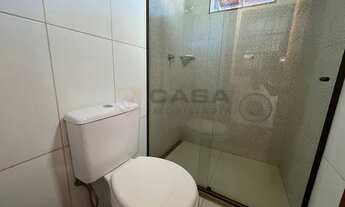 Imagem 3: SHCasa para venda possui 135 metros quadrados com 3 quartos em Manguinhos - Serra - ES