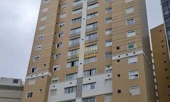 Imagem: CURITIBA - Apartamento Padrão - Água Verde