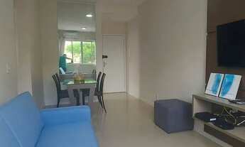 Imagem 6: Alegro 2 qts, mobiliado