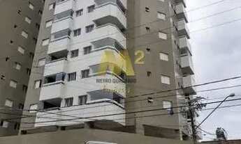 Imagem: Apartamento com 2 dorms, Mirim, Praia Grande