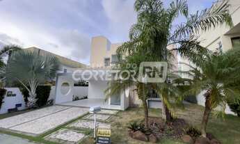 Imagem 2: Bosque das Palmeiras - Locação - Casa c/ 4 quartos - R$ 5.500/Mês - Parque do Jiquí - Parn