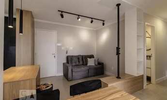 Imagem 7: Apartamento para Aluguel - Bela Vista, 2 Quartos, 52 m2