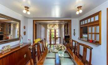 Imagem 5: Casa em Azenha Casa com 4 dormitórios