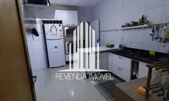 Imagem: Casa Sobrado de 151m² com 4 dormitórios