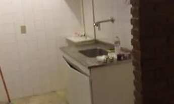 Imagem 7: 1/4 sala Av. Garibaldi 2º andar garagem, área de serviço, chave com zelador