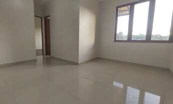 Imagem 6: Apto Jornalistas - 2 Quartos - Chapada