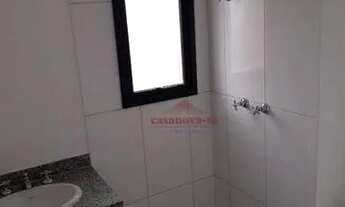 Imagem 6: Apartamento com 3 dormitórios à venda, 82 m² por R$ 682.000 - Jardim - Santo André/SP