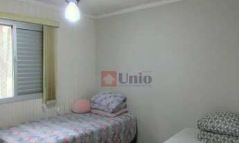 Imagem 5: Apartamento com 2 dormitórios à venda, 53 m² por R$ 230.000,00 - Jardim Nova Iguaçu - Pira