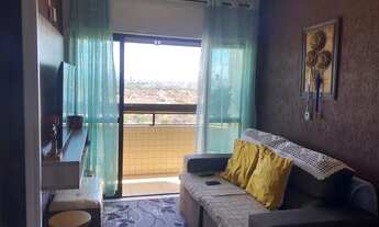 Imagem 6: Apartamento para Venda em Praia Grande, Maracanã, 1 dormitório, 1 banheiro, 1 vaga