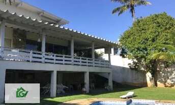 Imagem 3: Casa com 11 dormitórios à venda, 742 m² por R$ 1.850.000,00 - Praia de Barequeçaba - São S