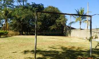 Imagem 7: Chácara com 4 dormitórios à venda, 10000 m² por R$ 3.500.000,00 - Recreio Anhangüera - Rib