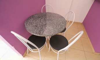 Imagem 6: Apartamento para Aluguel - Setor Central, 1 Quarto, 35 m2