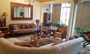 Imagem: Excelente apartamento 4 quartos no Flamengo