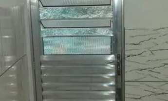 Imagem 3: 2 cômodos Casa com 1 dormitório