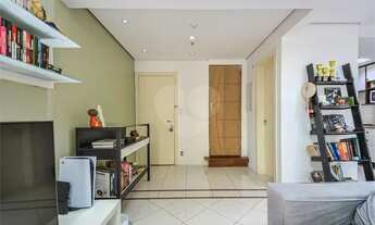 Imagem 6: Apartamento Duplex em Moema, Duplex Moema