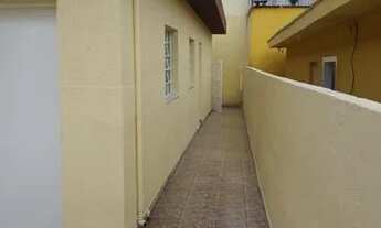 Imagem 5: Casa com 1 dormitório para alugar, 60 m² por R$ 1.400,01/mês - Vila Formosa - São Paulo/SP