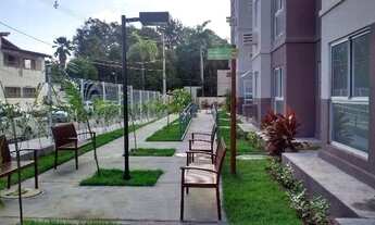 Imagem 4: CONDOMÍNIO MONTE VILLE