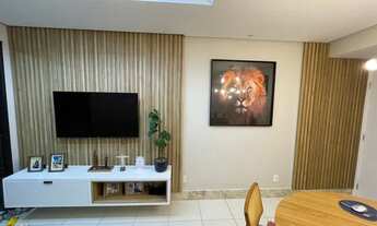 Imagem 5: Vendo apartamento no Aqua Marine coroa do meio vista mar