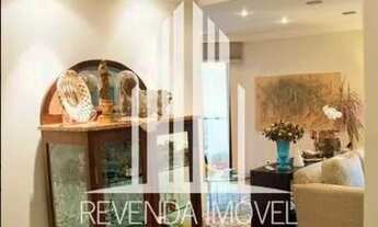 Imagem 7: Apartamento no Condomínio Viseu em Santana com 143m² 3 suítes 3 banheiros 3 vagas