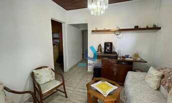 Imagem 2: Casa com 1 dormitório para alugar, 50 m² por R$ 1.000,00/mês - Vila Inglesa - São Paulo/SP