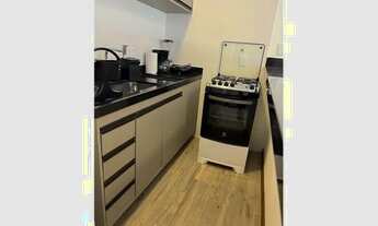 Imagem 5: Apartamentos Mobiliados - Venda