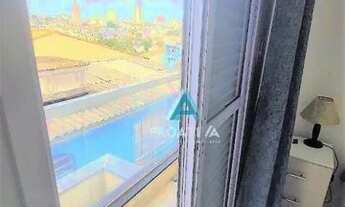 Imagem 6: Apartamento com 2 dormitórios à venda, 56 m² - Vila Alto de Santo André - Santo André/SP