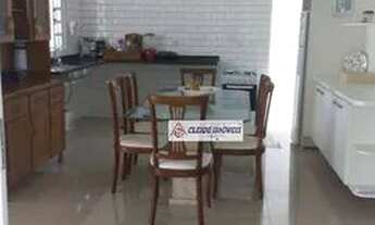 Imagem 6: Casa com 4 dormitórios à venda, 220 m² por R$ 850.000,00 - Santa Cruz II - Cuiabá/MT