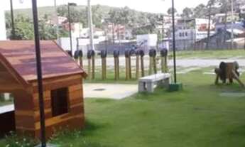 Imagem 4: MINHA CASA MINHA VIDA na Guabiraba+SUBSIDIO+02 quartos+41M²+térro+3 andares com itens de l