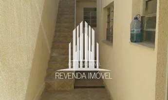 Imagem 7: Sobrado à venda Vila Eldízia ,com 2 dormitórios sendo duas suítes e edícula