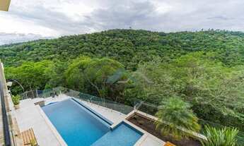 Imagem 2: Casa mobiliada com 5 suítes, 800 m² - venda por R$ 12.000.000 ou aluguel por R$ 60.000/mês