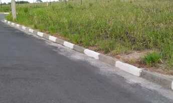 Imagem 3: Vendo Terreno 100% Plano, Alto na Fazenda Real Residence, 4° Etapa (SM